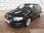 2009 VOLKSWAGEN PASSAT H-L for sale at Copart NEWBURY
