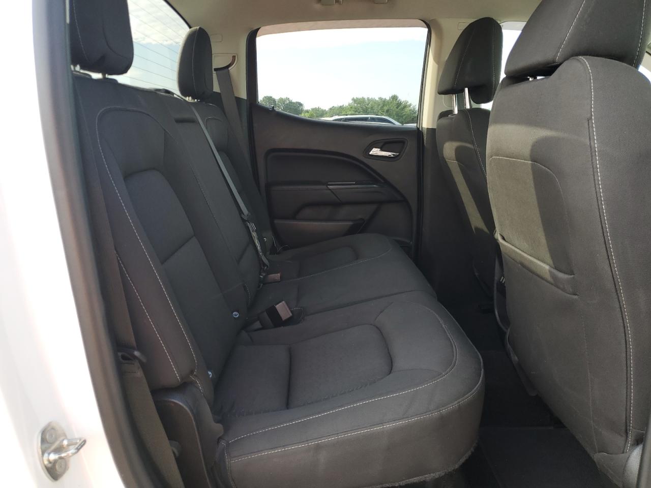 2018 GMC Canyon Sle VIN: 1GTG6CEN1J1134188 Lot: 66506555