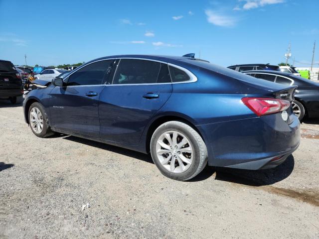  CHEVROLET MALIBU 2020 Granatowy