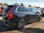 2016 VOLVO XC90 T6   for sale at Copart ON - TORONTO