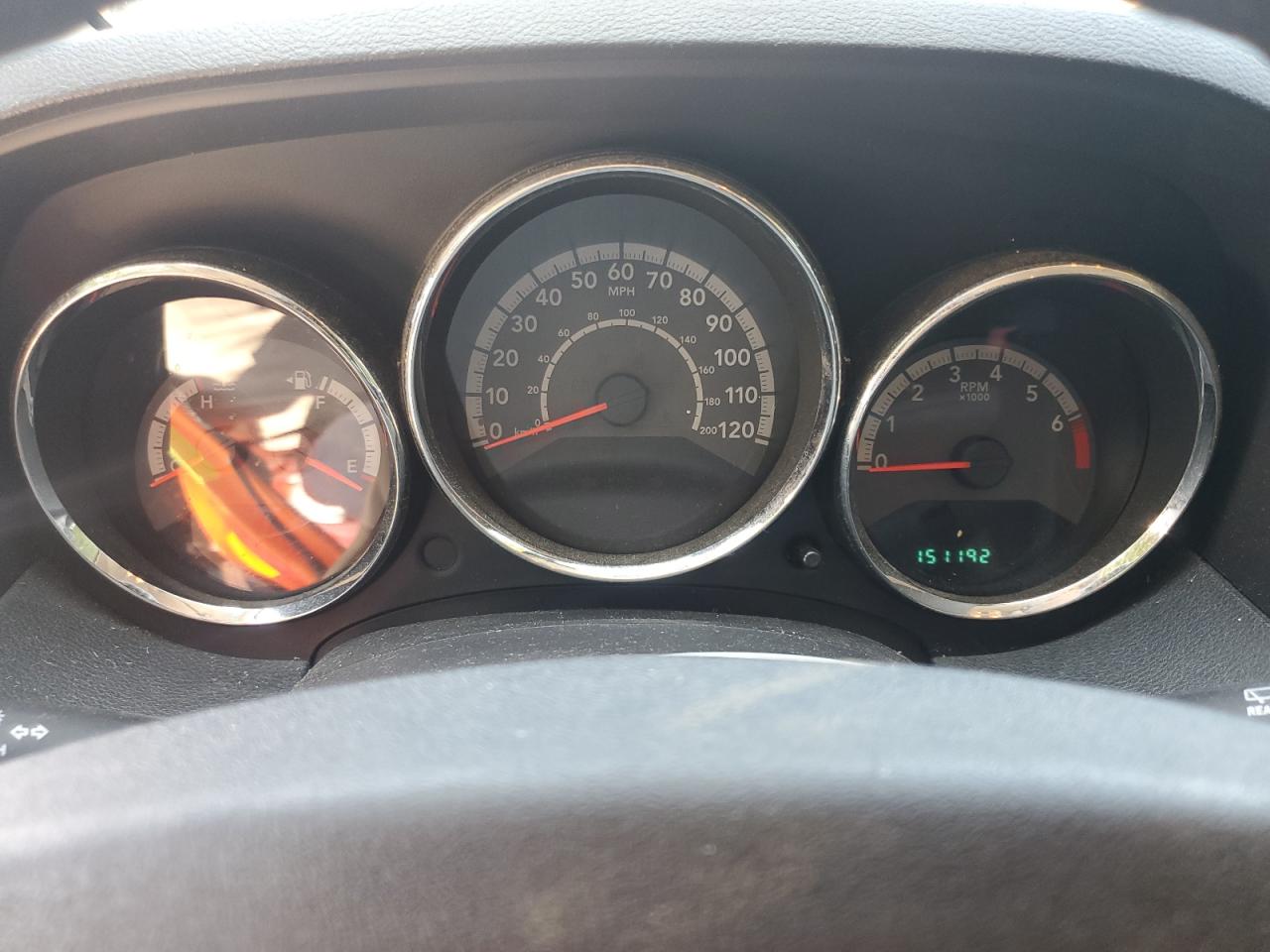 2010 Dodge Caliber Sxt VIN: 1B3CB4HA0AD535305 Lot: 65292615