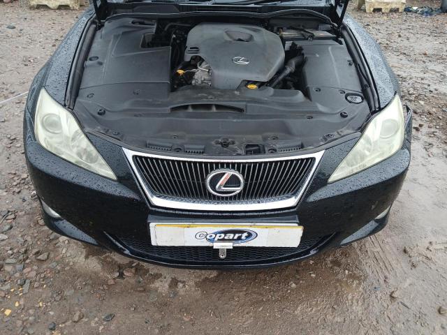 2008 LEXUS IS 220D 