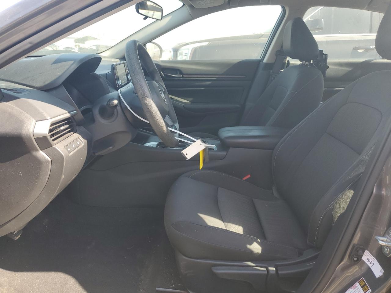 2024 Nissan Altima S VIN: 1N4BL4BV6RN371721 Lot: 63291595