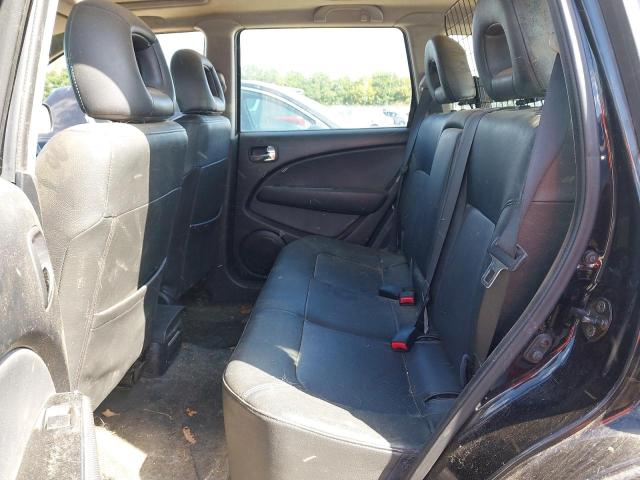 2004 MITSUBISHI OUTLANDER