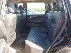 2004 MITSUBISHI OUTLANDER for sale at Copart NEWBURY