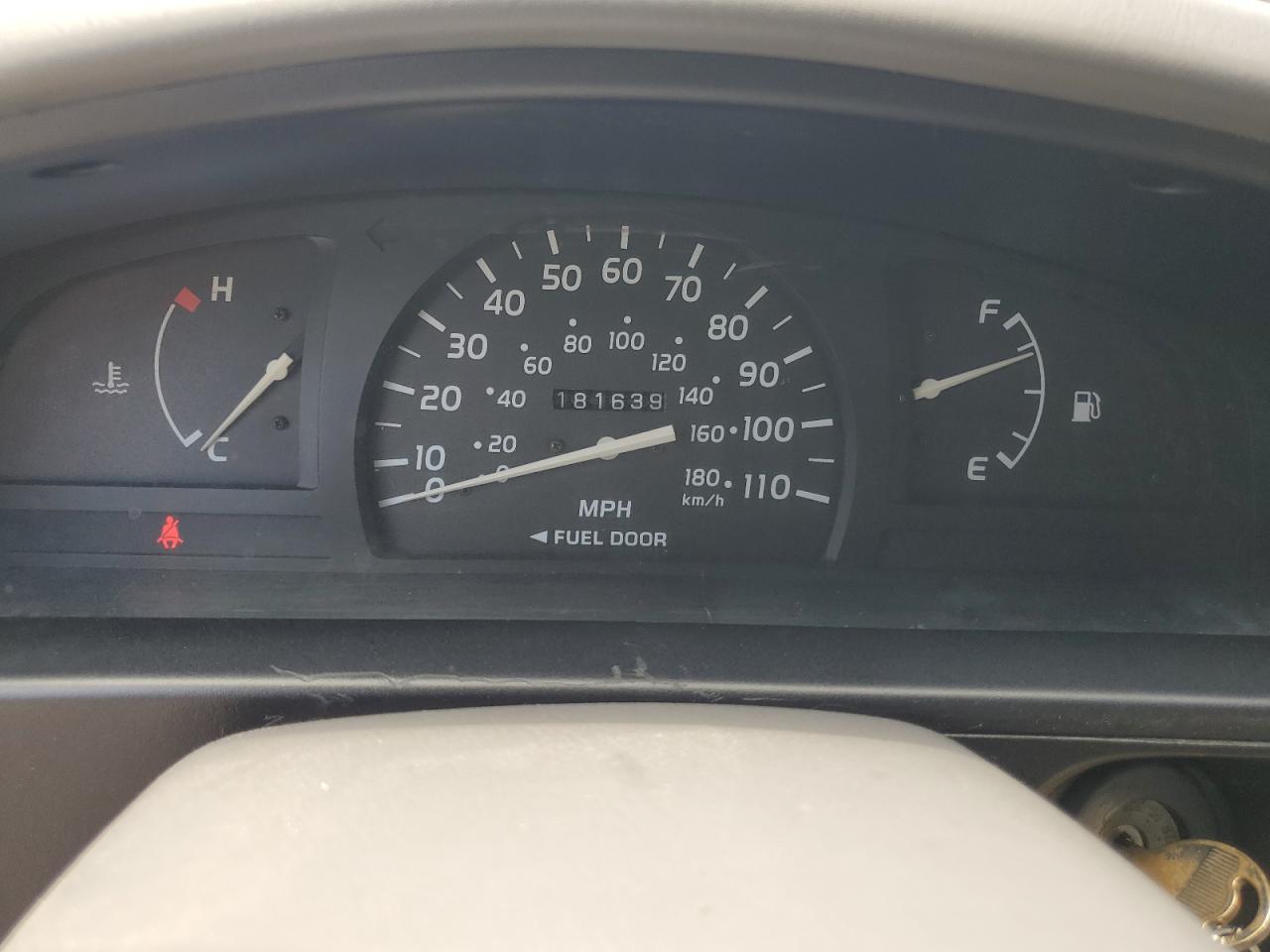 2003 Toyota Tacoma VIN: 5TENL42N23Z190241 Lot: 65290985