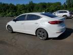 2017 HYUNDAI ELANTRA SE   à vendre chez Copart CT - HARTFORD SPRINGFIELD