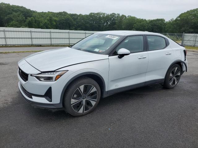  POLESTAR 2 2023 White