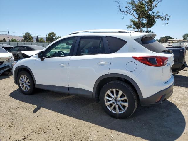 Parquets MAZDA CX-5 2016 White