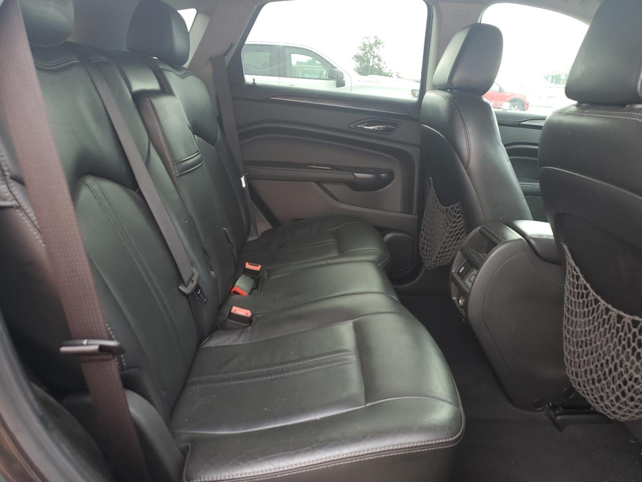 2016 Cadillac Srx Performance Collection VIN: 3GYFNCE30GS556192 Lot: 65093315