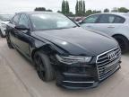 2015 AUDI A6 S LINE for sale at Copart SANDY