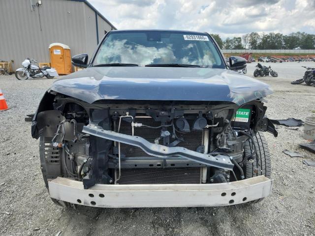  TOYOTA 4RUNNER 2021 Czarny
