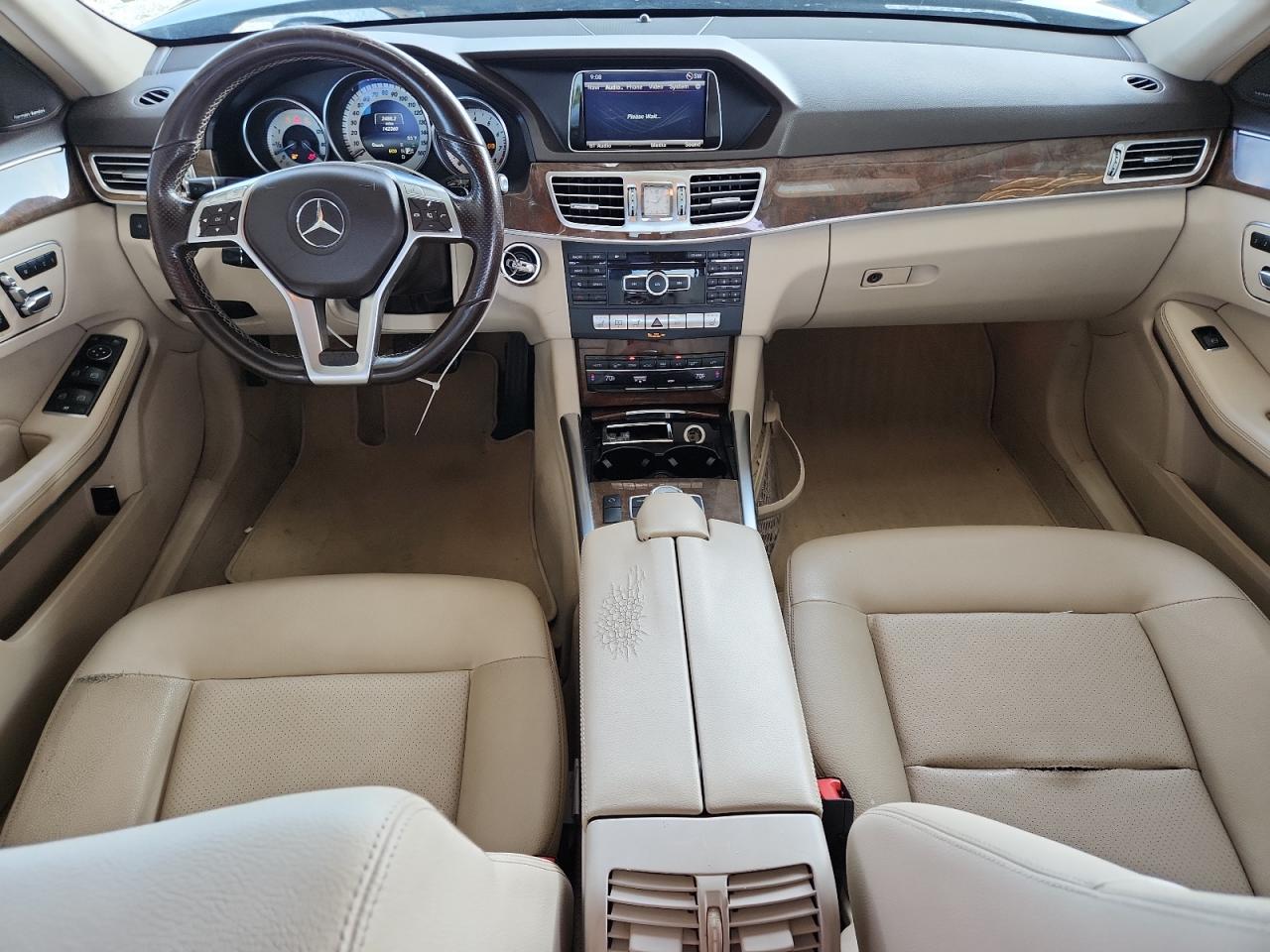 2014 Mercedes-Benz E 350 4Matic VIN: WDDHF8JB8EA960559 Lot: 64367345