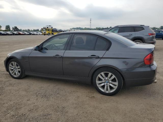 2008 BMW 323 I  