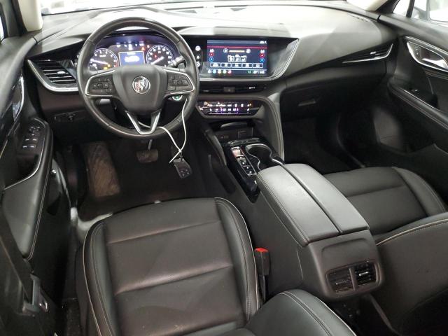  BUICK ENVISION 2023 Biały