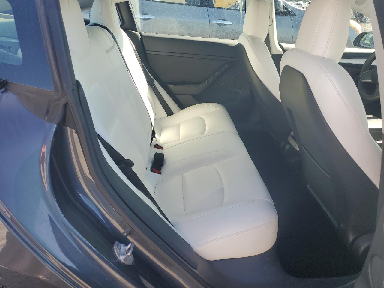 2021 Tesla Model 3 VIN: 5YJ3E1EB0MF037233 Lot: 62899935