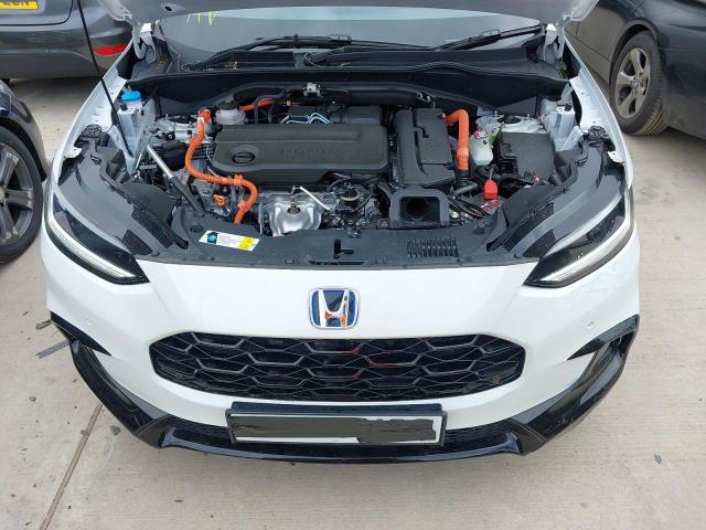2024 HONDA ZR-V SPORT I-MMD CVT 