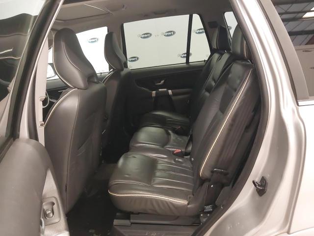 2011 VOLVO XC90 SE LU