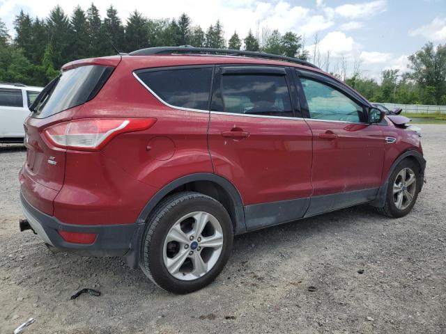  FORD ESCAPE 2014 Красный