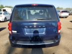 2012 DODGE GRAND CARAVAN SE   for sale at Copart ON - COOKSTOWN