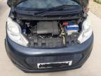 2013 PEUGEOT 107 ACTIVE for sale at Copart SANDY
