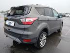 2019 FORD KUGA TITANIUM EDITION for sale at Copart CHESTER