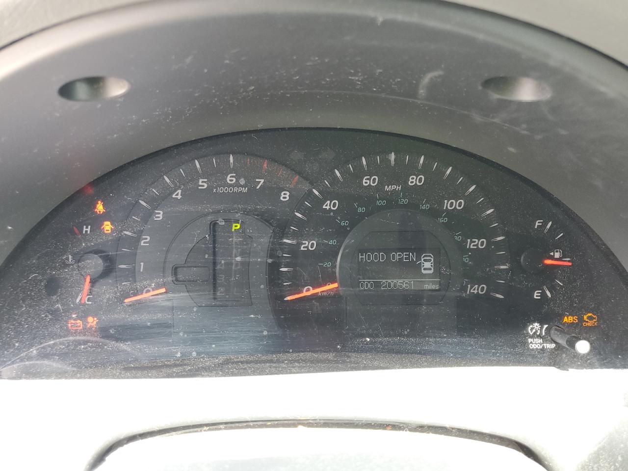2007 Toyota Camry Ce VIN: 4T1BE46K17U073841 Lot: 65527695