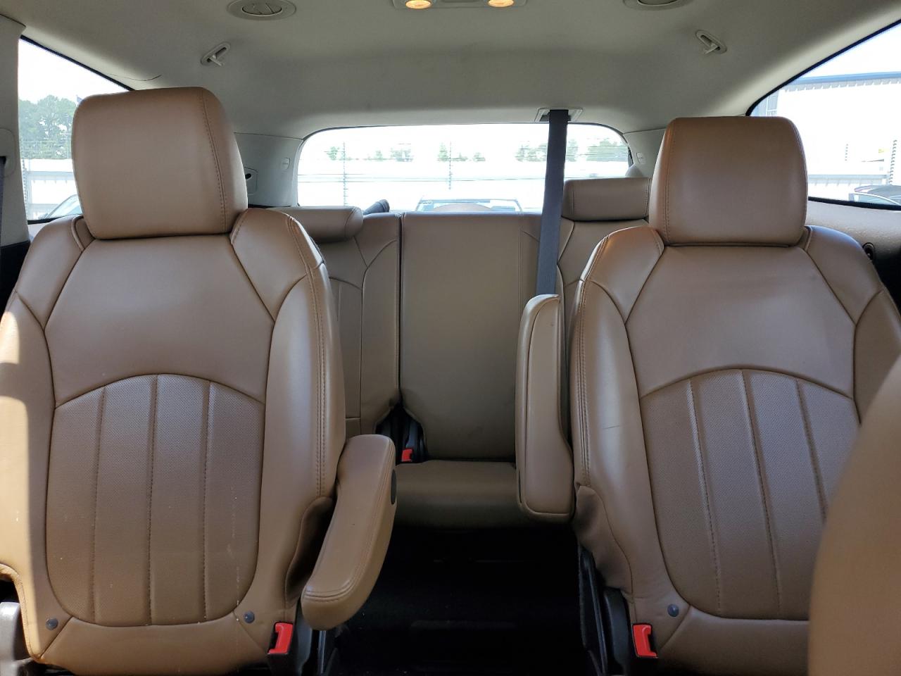 2014 Buick Enclave VIN: 5GAKRBKD6EJ101945 Lot: 64736305