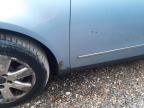 2007 VOLKSWAGEN PASSAT SE for sale at Copart COLCHESTER