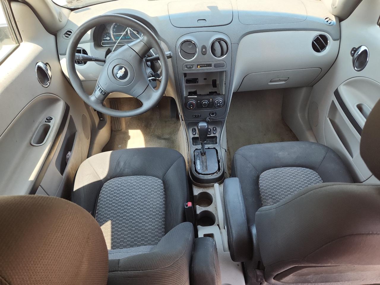 3gnda23d97s636113 3GNDA23D97S636113 2007 Chevrolet Hhr Lt