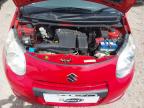 2014 SUZUKI ALTO SZ for sale at Copart BRISTOL