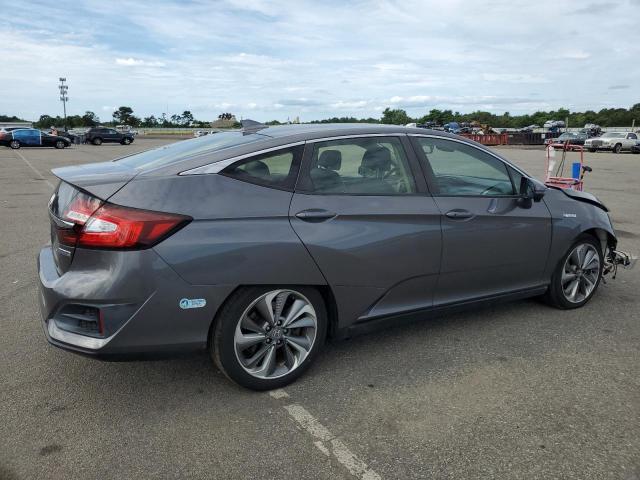  HONDA CLARITY 2018 Серый