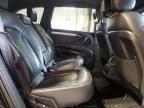2012 AUDI Q7 PRESTIGE   for sale at Copart ON - COOKSTOWN