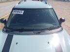 2011 MINI ONE CLUBMA for sale at Copart CORBY