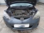 2009 MAZDA 2 SPORT for sale at Copart CHESTER