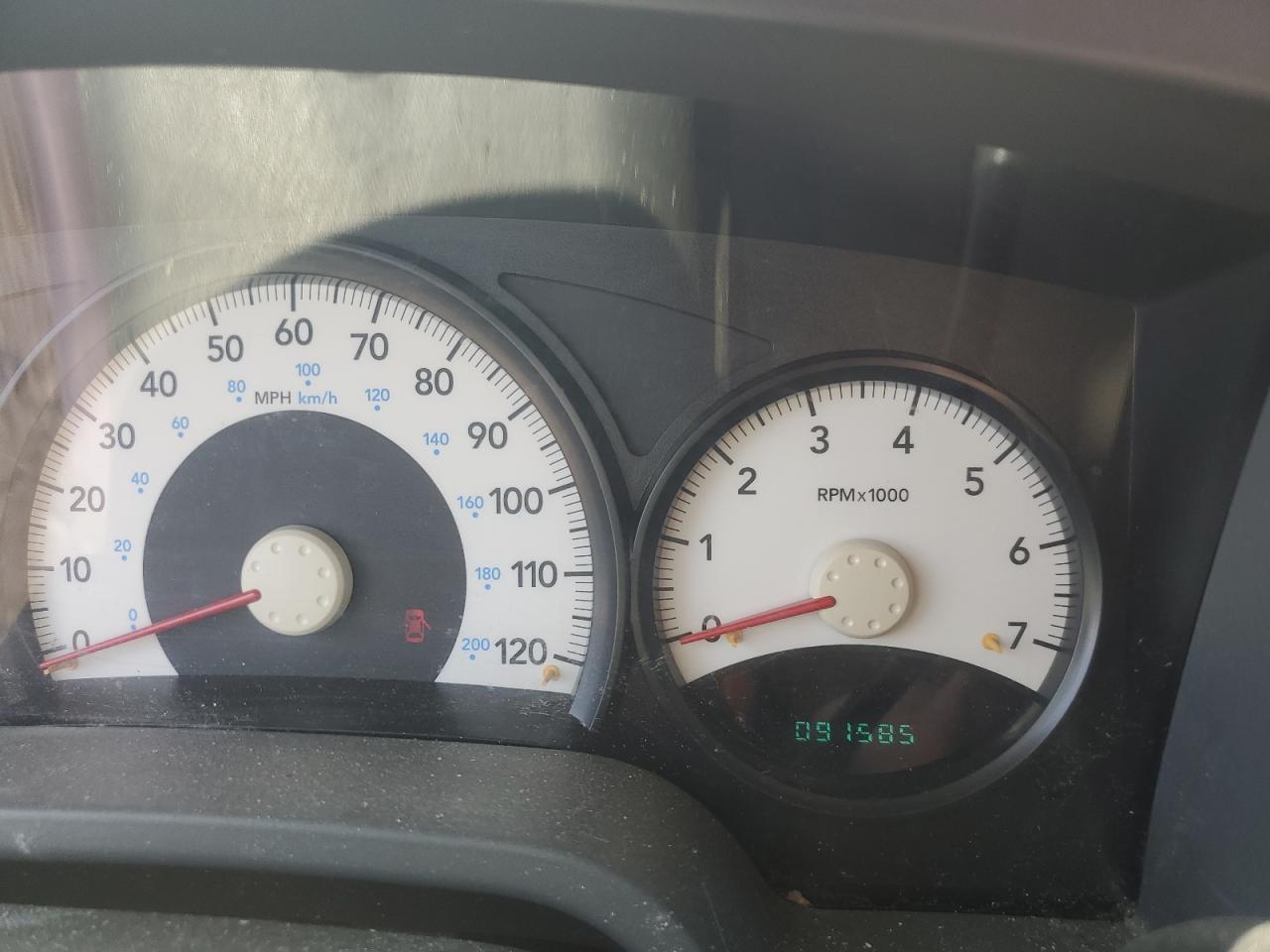 2006 Dodge Dakota St VIN: 1D7HW22N26S704144 Lot: 64474675