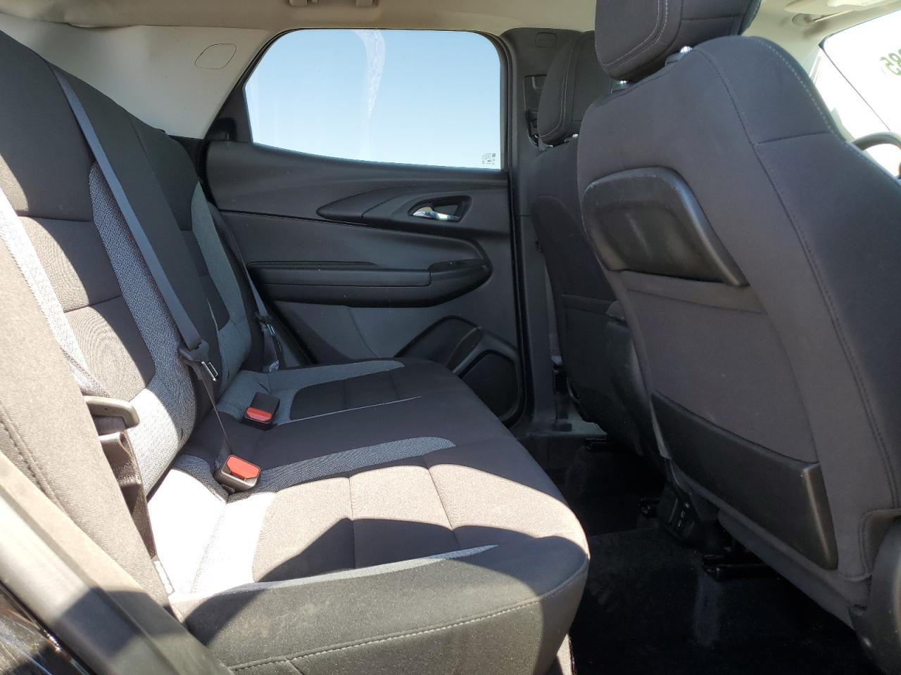 2023 Chevrolet Trailblazer Lt VIN: KL79MRSL3PB173305 Lot: 62654385