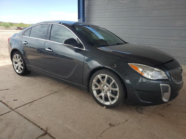  BUICK REGAL 2014 Gray