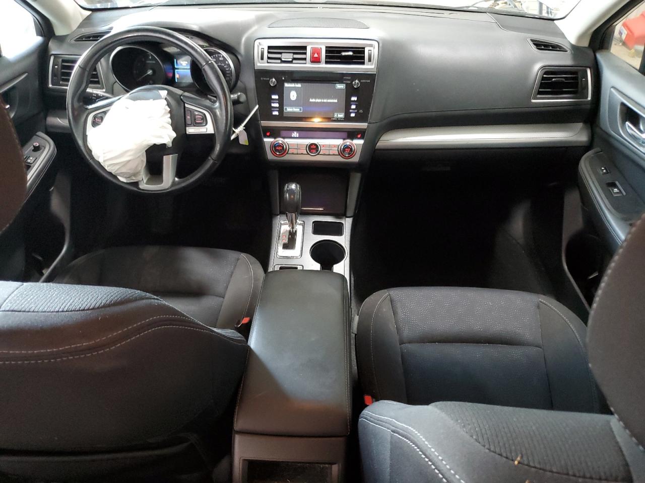 2016 Subaru Legacy 2.5I Premium VIN: 4S3BNAC64G3029316 Lot: 65990305