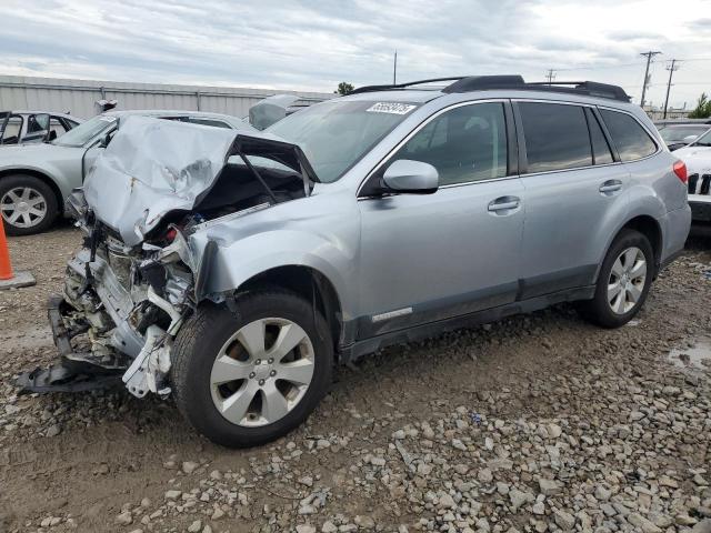 2012 Subaru Outback 2.5I Premium