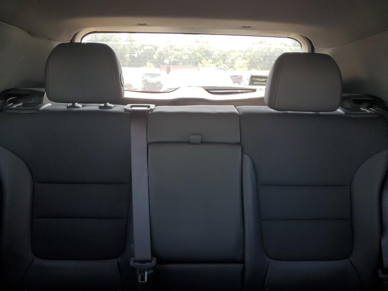 2021 Chevrolet Trailblazer Rs VIN: KL79MTSL6MB079010 Lot: 62838505
