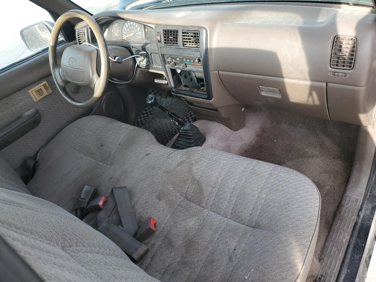 1996 Toyota Tacoma VIN: 4TANL42N0TZ199155 Lot: 66847975
