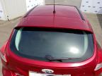 2012 FORD FOCUS TITA for sale at Copart WHITBURN