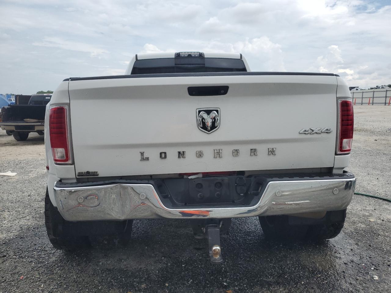 3c63rrnlxjg204058 3C63RRNLXJG204058 2018 Ram 3500 Longhorn