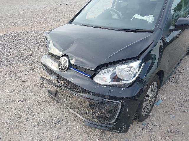 2022 VOLKSWAGEN E-UP