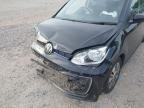2022 VOLKSWAGEN E-UP for sale at Copart WOLVERHAMPTON
