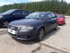 2007 AUDI A4 AVANT S for sale at Copart WHITBURN