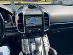 2016 PORSCHE CAYENNE SE HYBRID   for sale at Copart MA - NORTH BOSTON