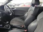 2017 AUDI A1 S LINE BLACK EDITION T 1.6 TDI BLACK EDITION 3DR for sale at Copart SANDTOFT