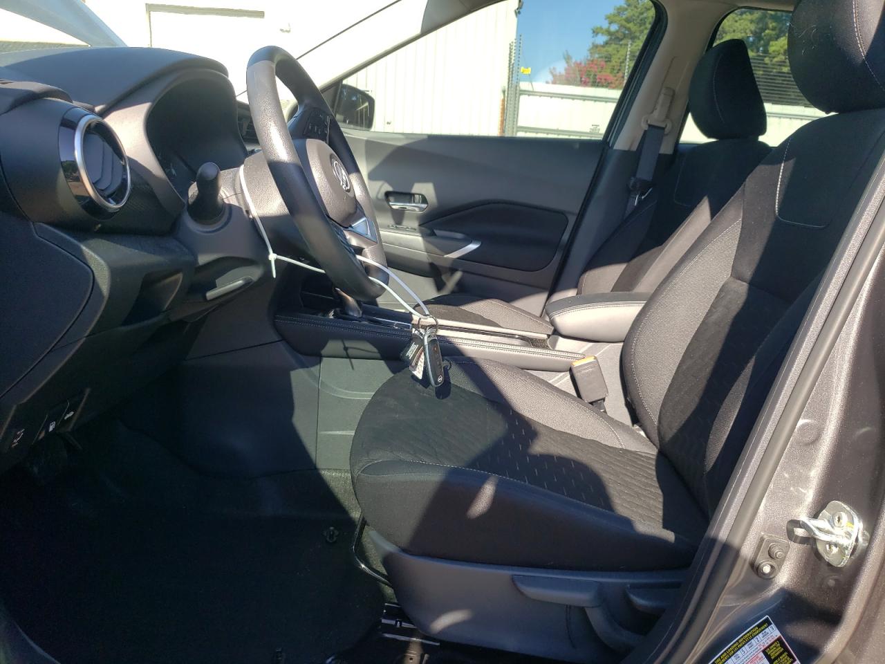 2024 Nissan Kicks Sv VIN: 3N1CP5CV1RL528419 Lot: 64782955